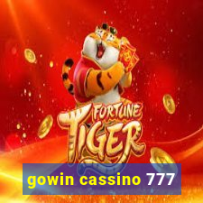 gowin cassino 777
