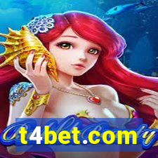 t4bet.com