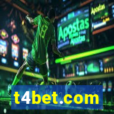 t4bet.com