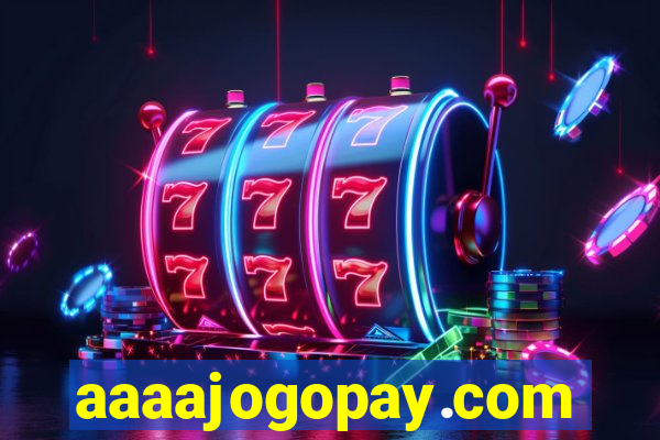 aaaajogopay.com