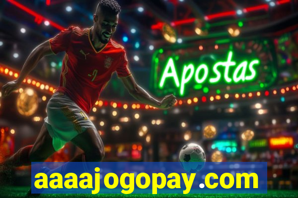 aaaajogopay.com