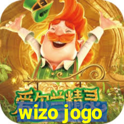 wizo jogo