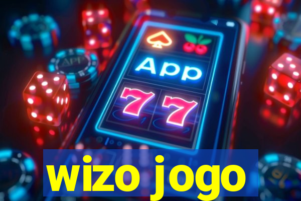 wizo jogo