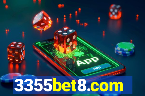 3355bet8.com