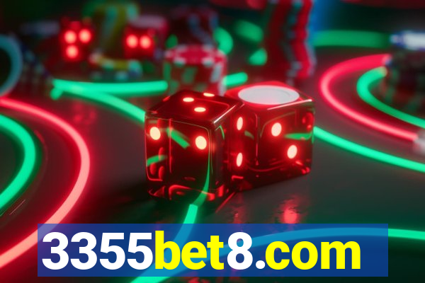 3355bet8.com