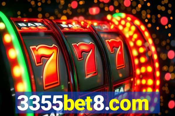 3355bet8.com