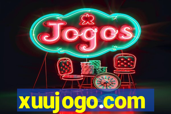 xuujogo.com