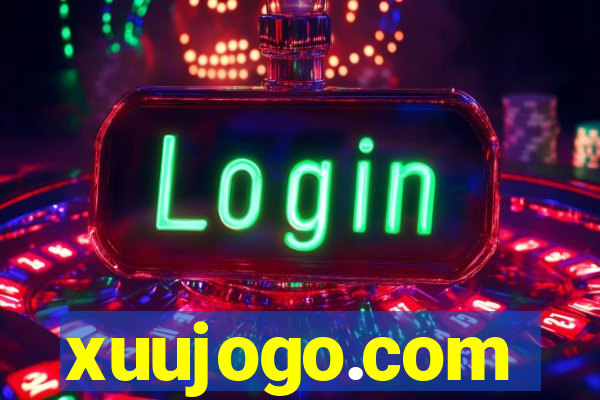 xuujogo.com