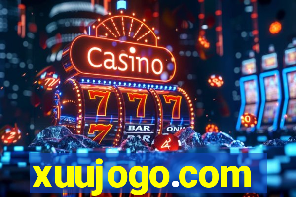xuujogo.com