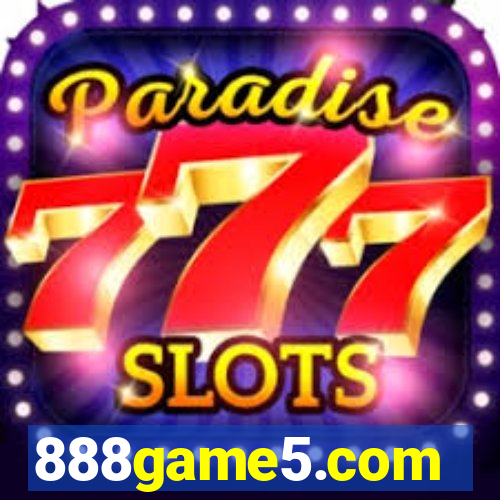 888game5.com