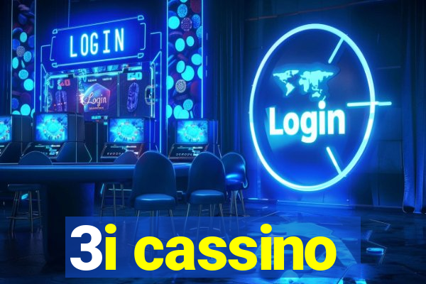 3i cassino