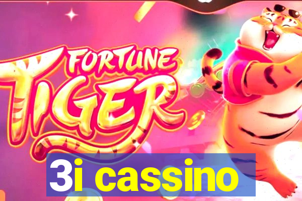 3i cassino