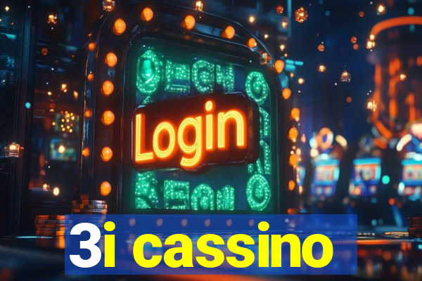 3i cassino
