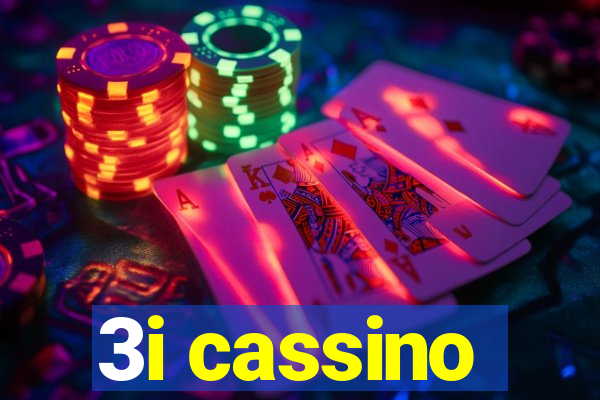 3i cassino