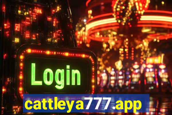 cattleya777.app