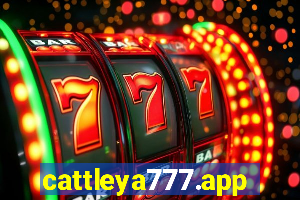 cattleya777.app