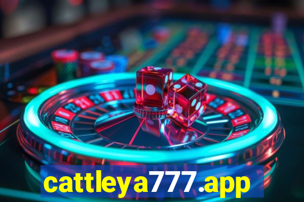 cattleya777.app