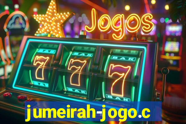 jumeirah-jogo.com