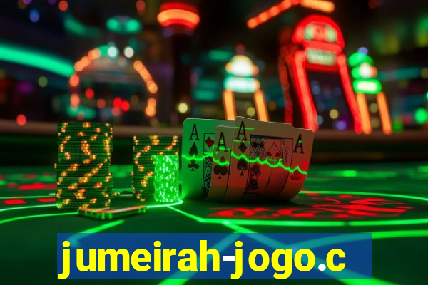 jumeirah-jogo.com