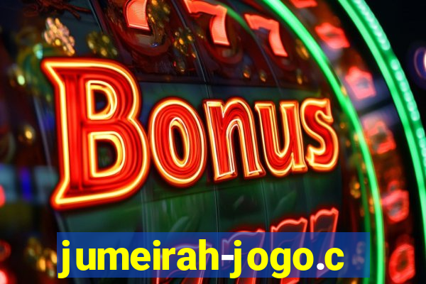 jumeirah-jogo.com