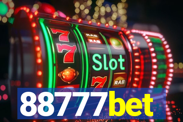 88777bet