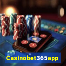 Casinobet365app