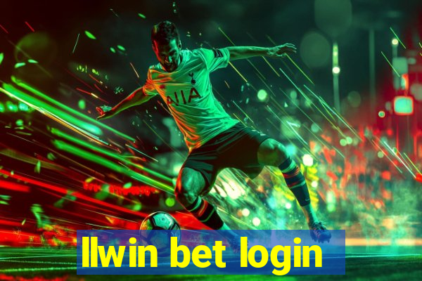 llwin bet login