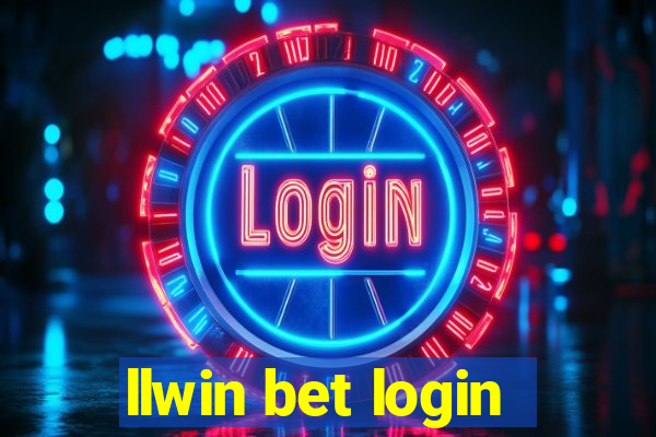 llwin bet login