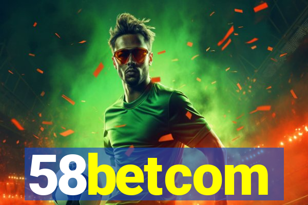 58betcom