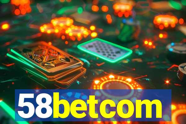 58betcom