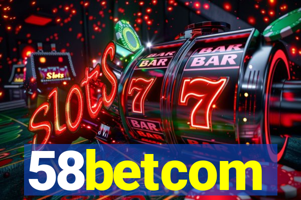 58betcom