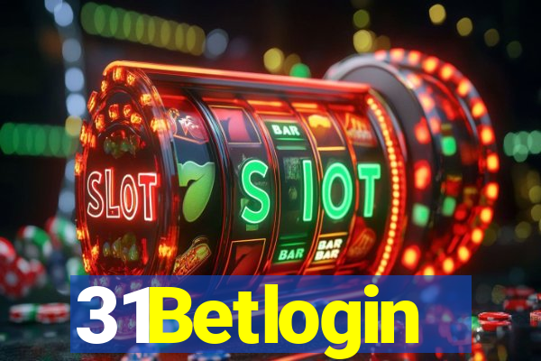 31Betlogin