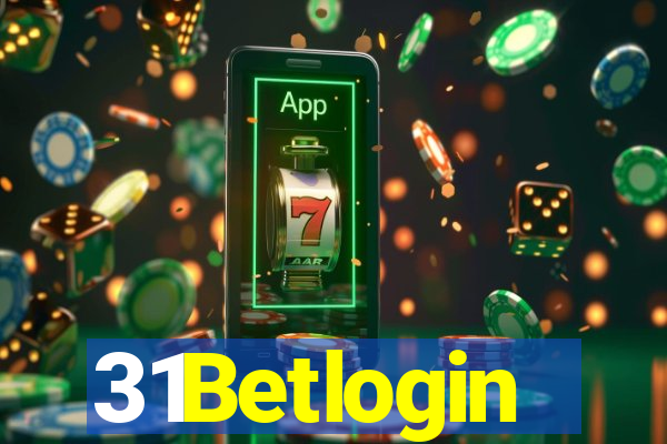 31Betlogin