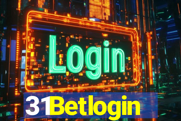 31Betlogin