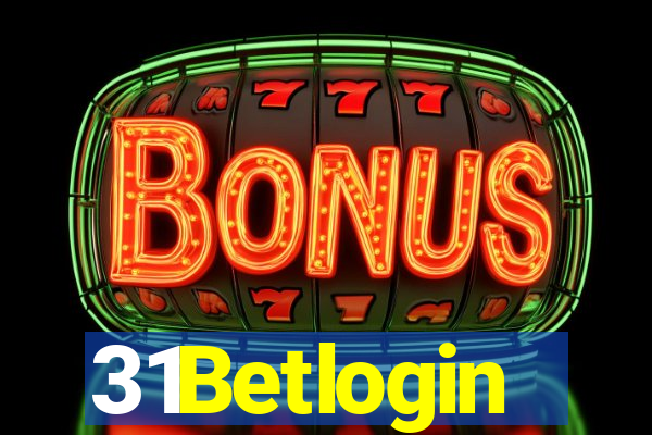 31Betlogin