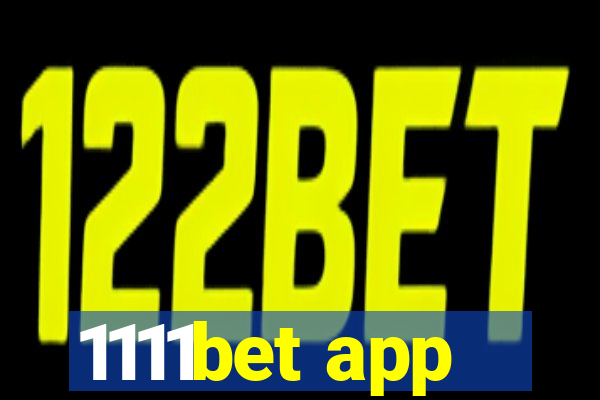 1111bet app