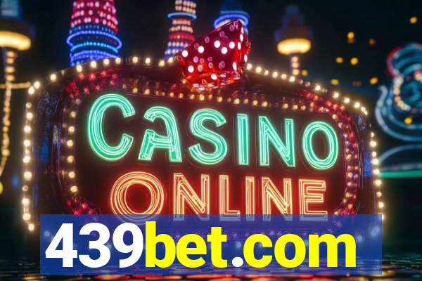 439bet.com
