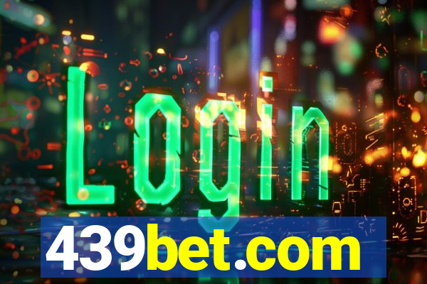 439bet.com