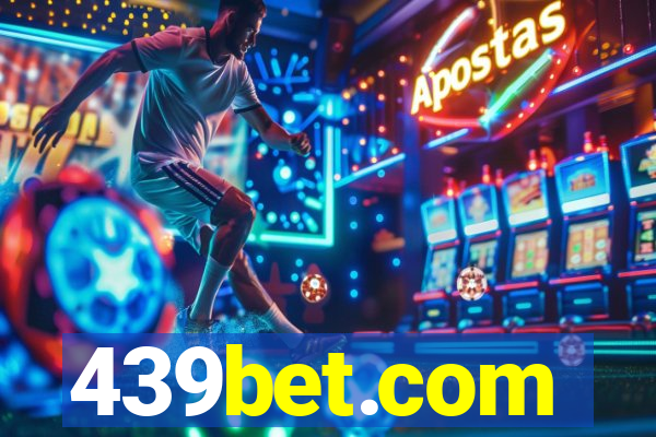 439bet.com
