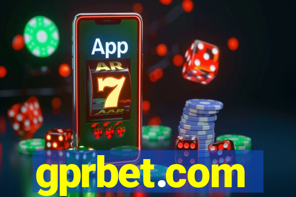 gprbet.com