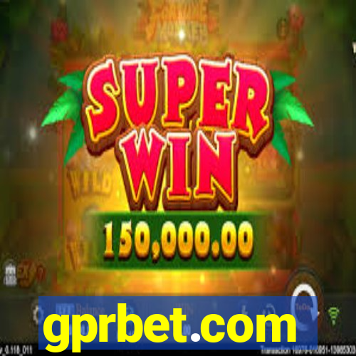 gprbet.com