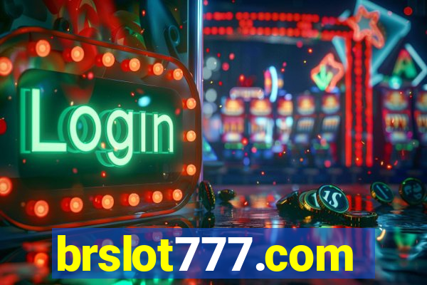 brslot777.com
