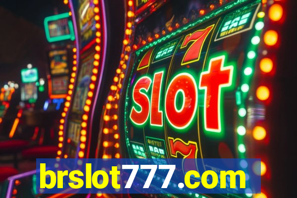 brslot777.com