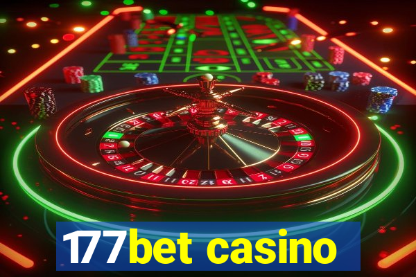 177bet casino