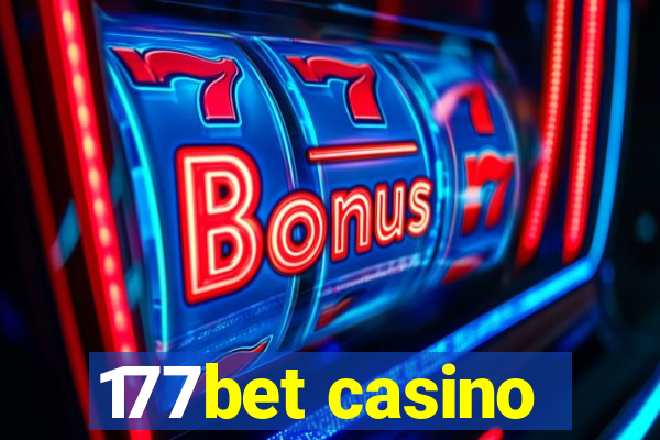 177bet casino