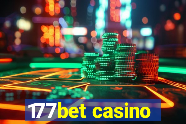 177bet casino