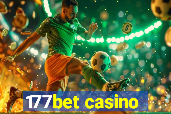 177bet casino