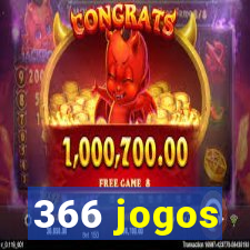366 jogos