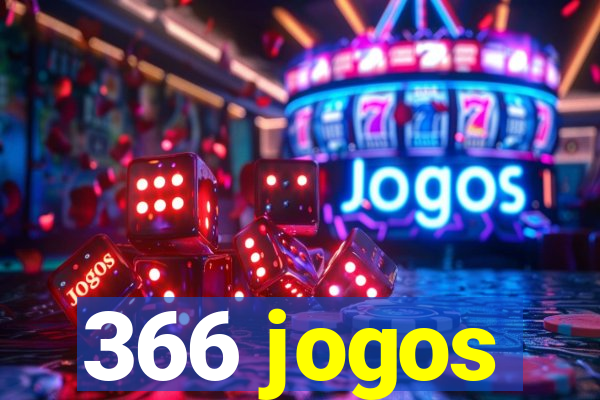 366 jogos