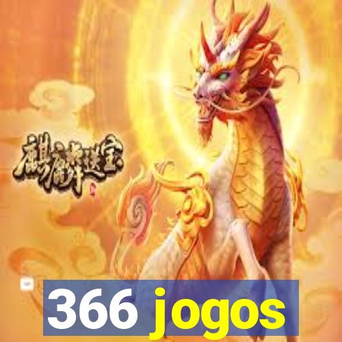 366 jogos